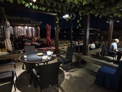 露天位-湘湖大院(越王路店)