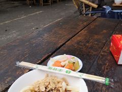 -十一街苍蝇馆子转经消江湖菜(九眼桥十一街店)