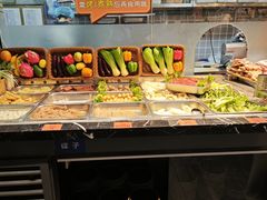 -非烤勿扰韩料自助烤肉(松山湖万科店)