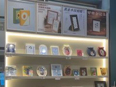 -海马体照相馆(西安高新万达广场店)