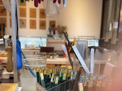-十八字金银饰·拼豆·开蚌手工体验团建(君太百货店)