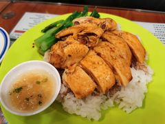 -小龍鳳餐室(番禺路店)