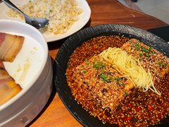 -金谷仓家庭料理(马泉营店)
