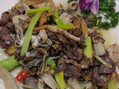 -闽公馆·客家私房菜·商务宴请·包厢(杏林橡树湾店)