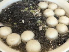 -众味海鲜大排档·活海鲜·潮汕味(南澳店)
