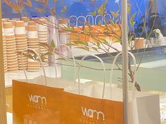 -Cafe on warm(丹霞店)