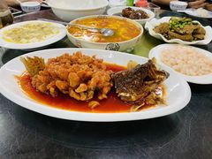 -协和菜馆(凤凰街店)