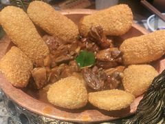 -南京大牌档(香港广场店)