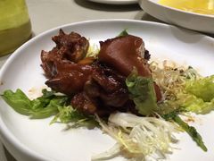 -鸭王烤鸭店(三里河店)