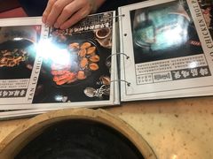 -芳村榕树头叹佬鸡煲(体育西店)