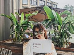 -The Rug Cafe(王府中环店)