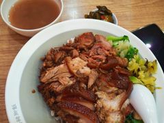 -陆长玖古法猪脚饭(玄风桥店)