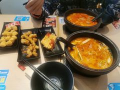 -大鼓米线(杭州国大城市广场店)
