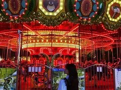 -三亚海昌梦幻海洋不夜城