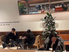 -Peet's Coffee皮爷咖啡(武商Mall手作店)