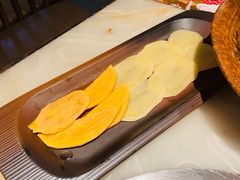 -厚贞日式烤肉(龙之梦店)