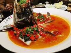 -上名堂·鱼头好吃(体育场路店)