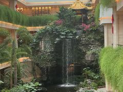 -白天鹅宾馆-宏图府餐厅