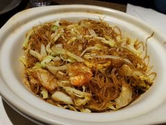 海味干捞粉丝煲-廊亦舫Lang Yi Fang Restaurant(金桥店)