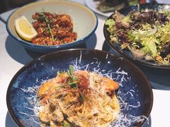 琥珀酱烤鸡翅-BE BRIGHT KITCHEN(正佳广场店)