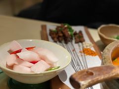 -山石榴·贵州菜(丰盛里店)