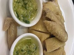 -文记壹心鸡(宝华路店)