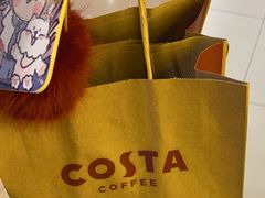 -COSTA COFFEE(西贸凯德晶品4层2店)