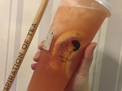 -喜茶(上海正大广场店)