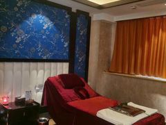 -金陵春梦足道SPA养生