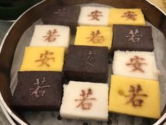 -安若徽菜
