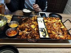 -分米鸡DM Chicken(银泰城店)