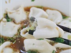-回坊马二饺子馆