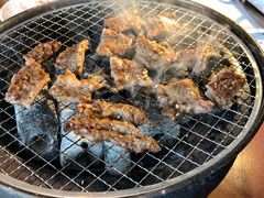 -热血兄弟·炭火烤肉(融侨中心店)
