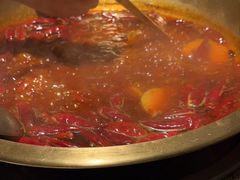 -小龙坎火锅(春熙太古里店)
