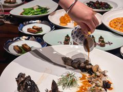 -曾宴·楚菜(湖北省博物馆店)