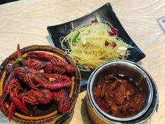 -怪怪龙虾·来自江苏盱眙(惊驾路店)