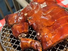 -琼大师东方烤乳猪(亚特兰蒂斯店)