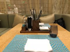 -沈阳和平艾美酒店新食谱西餐厅