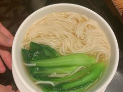 -浙江安吉JW万豪酒店·万豪中餐厅