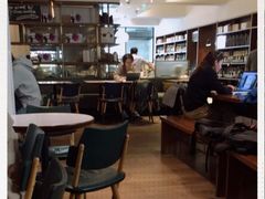 -BAKER&SPICE(安福路店)