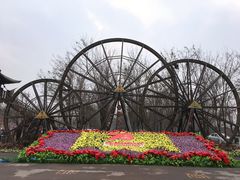 -呀路古热带植物园