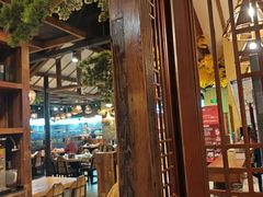 -黄泥岗·黄陂农家菜(百步亭店)