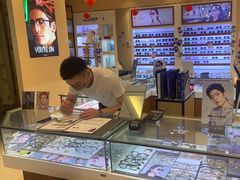 -苏进眼镜(翰林店)