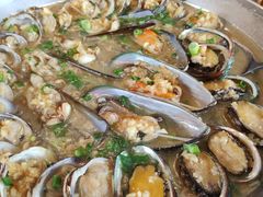 -79号渔船海鲜饭店(宝安店)