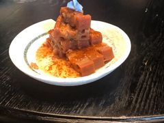 -柒园·三十年创意杭帮菜(龙湖滨江天街店)