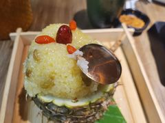 -云海肴·汽锅鸡·云南菜(广安门天虹店)