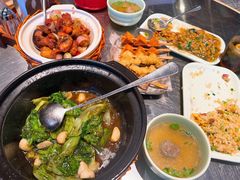 -潮界(虹桥新天地店)