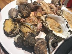 -海味当家·蒸锅海鲜(星海公园店)