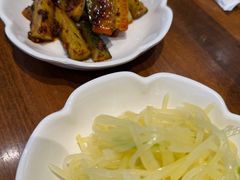 -李先生牛肉面大王(欧亚卖场店)