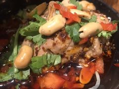 -串大叔炭火烤串·鸡西大冷面刀削面(总店)